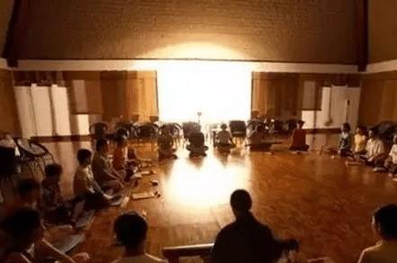 如何开始打坐,如何开始参禅