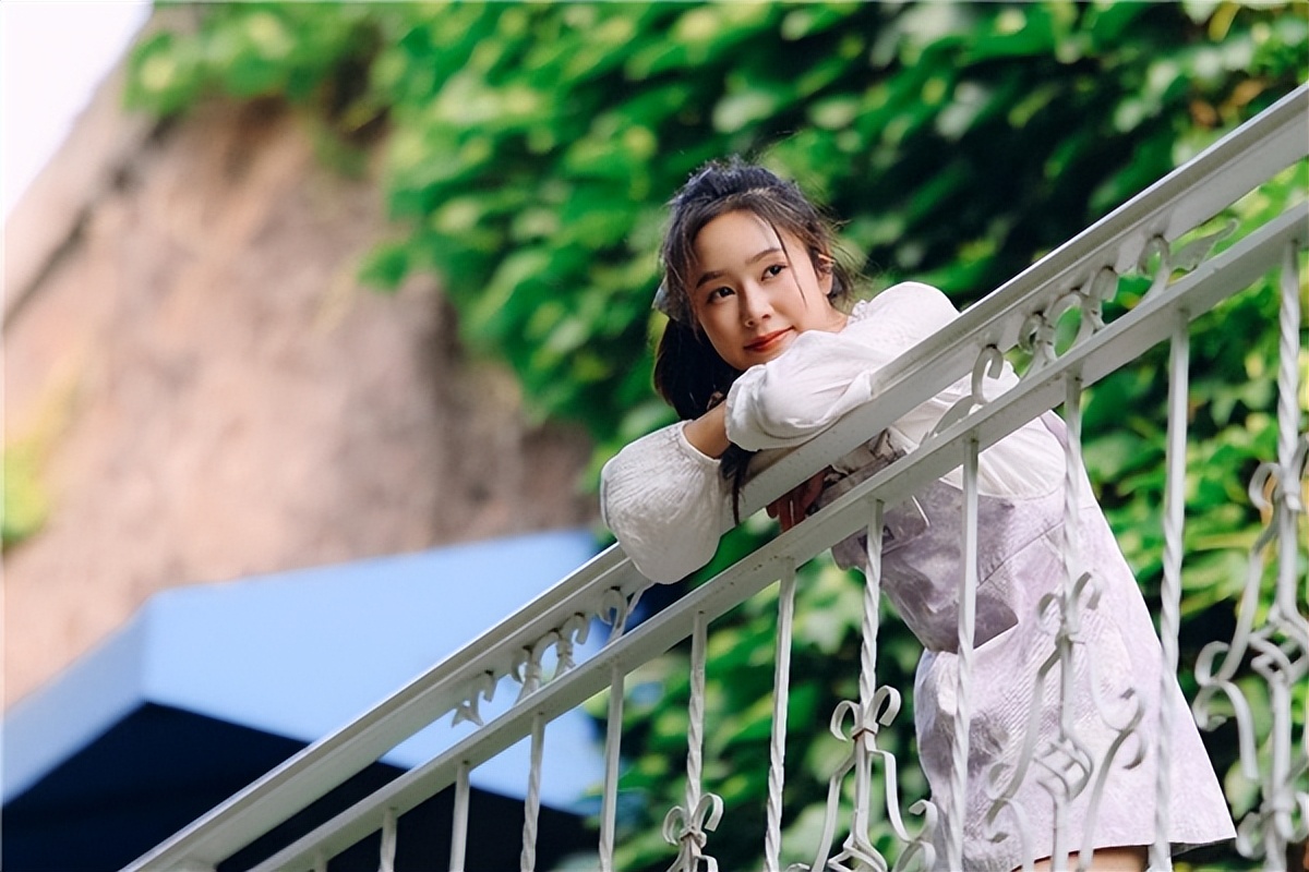 毕业季怎样拍出更美的自己?交给这三款青春专微准没错