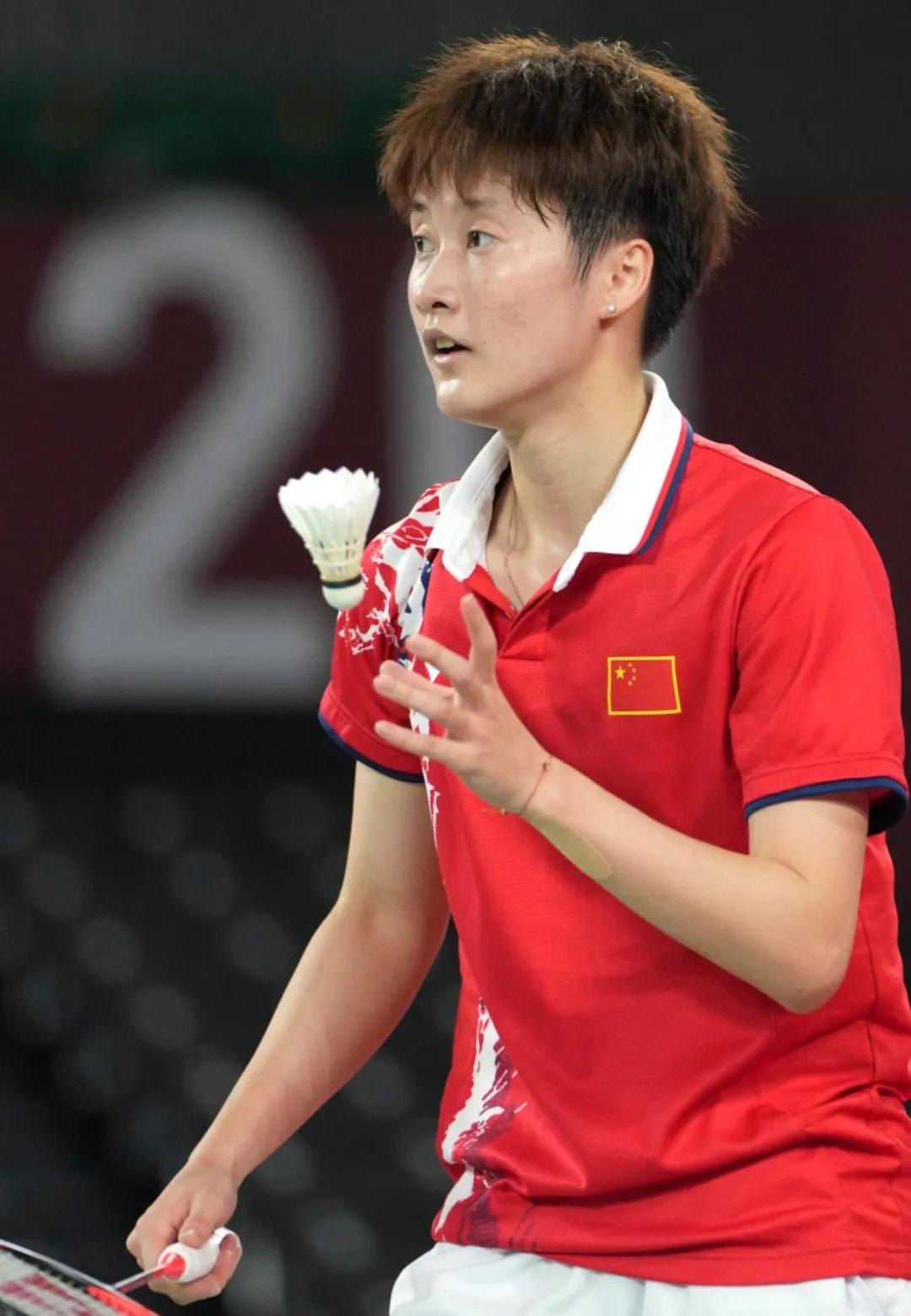 中国对日本羽毛球苏迪曼杯,中国横扫韩国苏迪曼杯夺冠评论