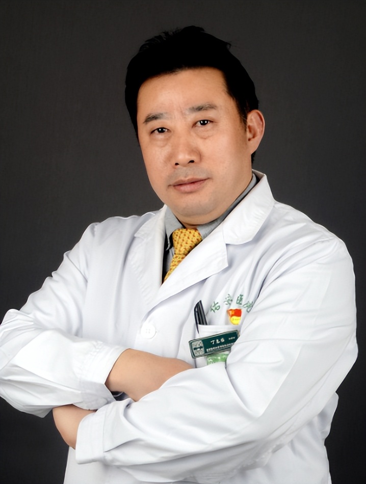 肝病专家丁惠国,肝硬化腹水治疗的五个步骤