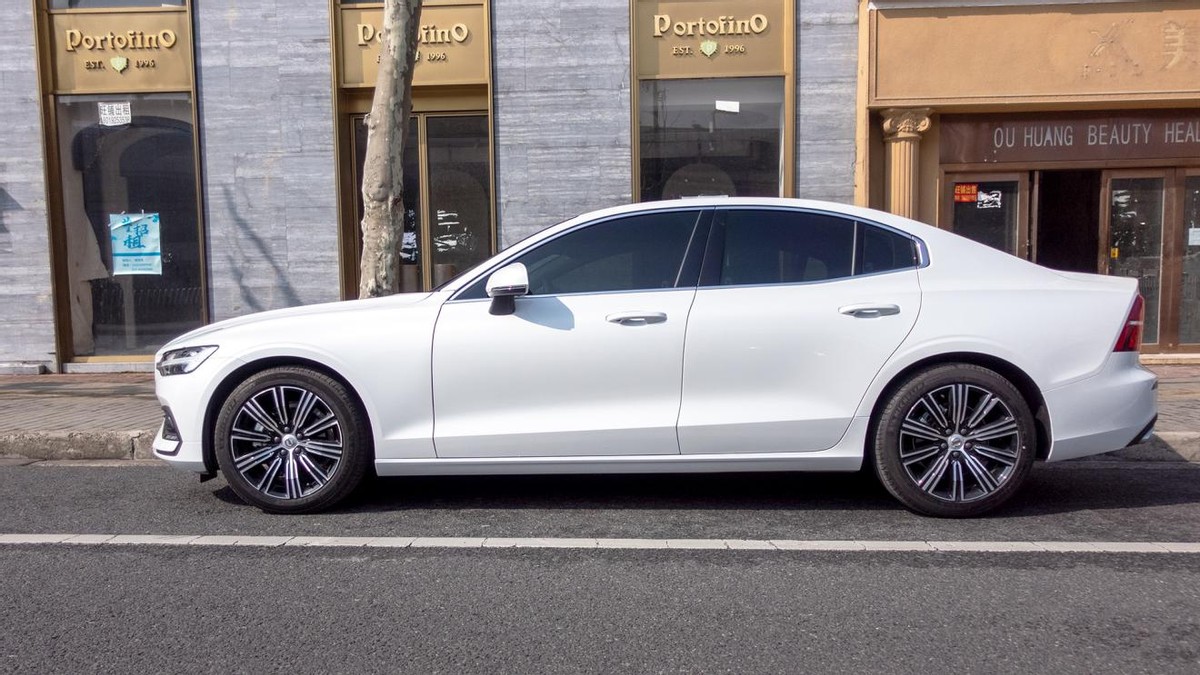 北欧绅士沃尔沃,北欧绅士和德系车