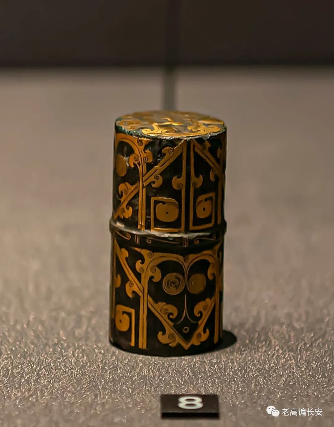 陕西考古博物馆几点放号,陕西考古博物馆门票预约