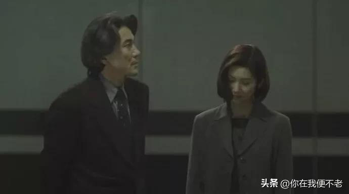 从《胭脂扣》到《失乐园》，爱到极致就是为你去死？