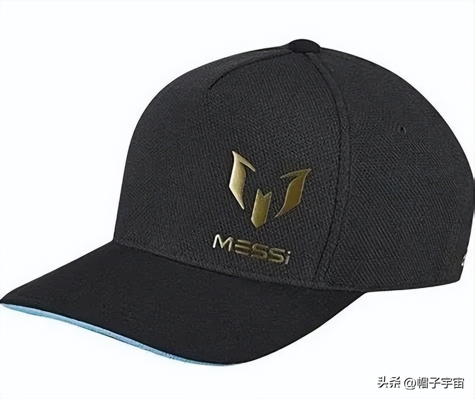 梅西自己的品牌叫啥,梅西和什么品牌合作