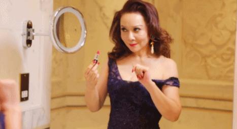 这7位女星的脸配不上身材,这7位身材走样的女星好可惜