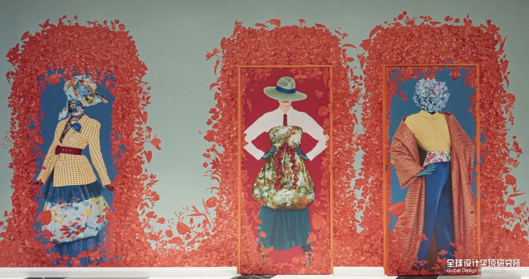 室内大丰收！2021LIV酒店设计大奖结果公布