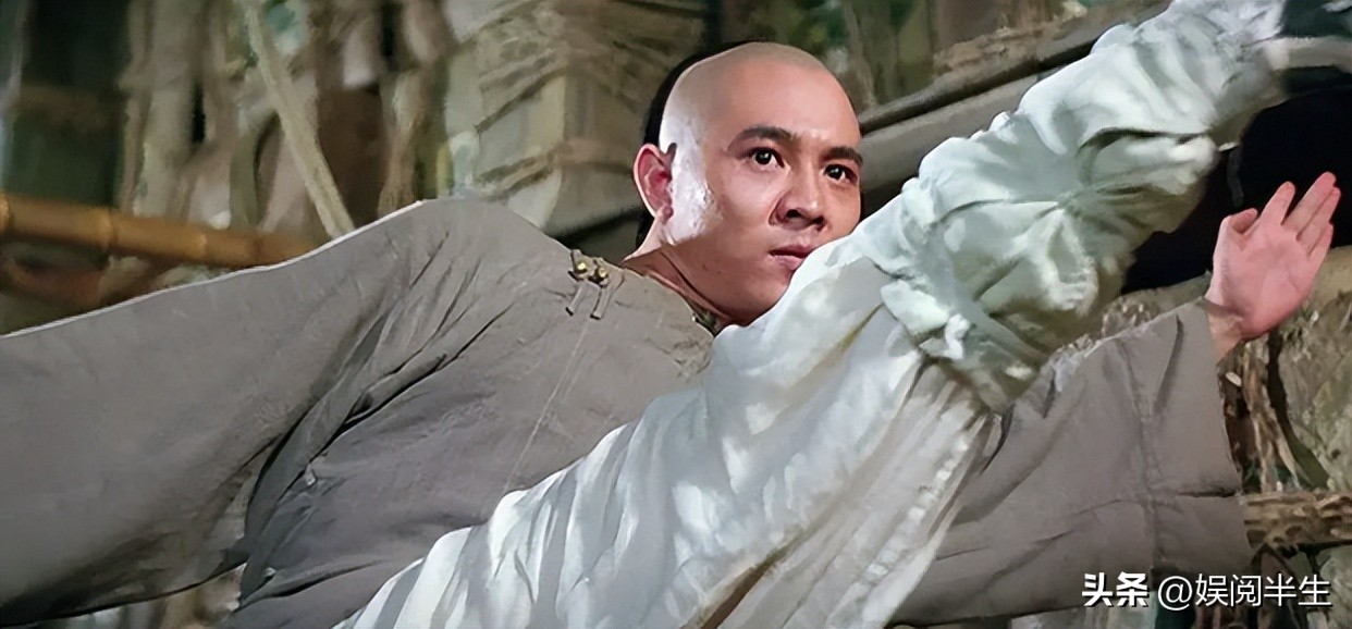 18位男星年轻时有多帅,老了后却帅出天际的4位男星