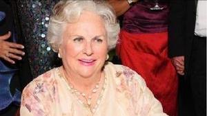 世界女富豪排名前十简介,世界十大女富豪