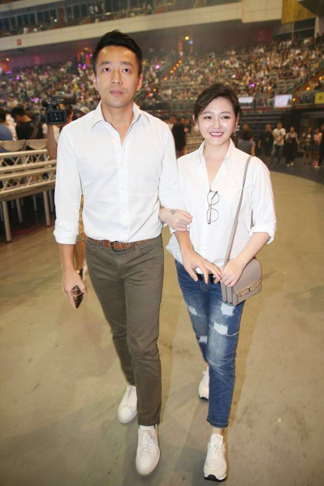 汪小菲给张颖颖买了什么给大s,汪小菲对大s好还是对张颖颖好