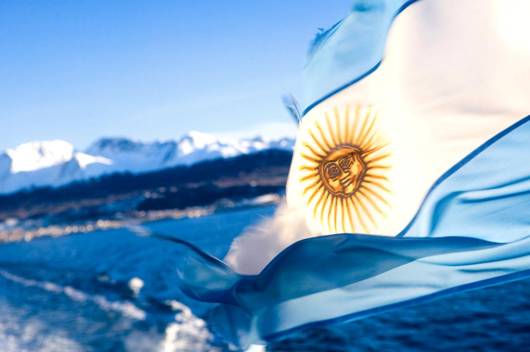 盘点阿根廷夺冠路,回顾阿根廷的夺冠之旅