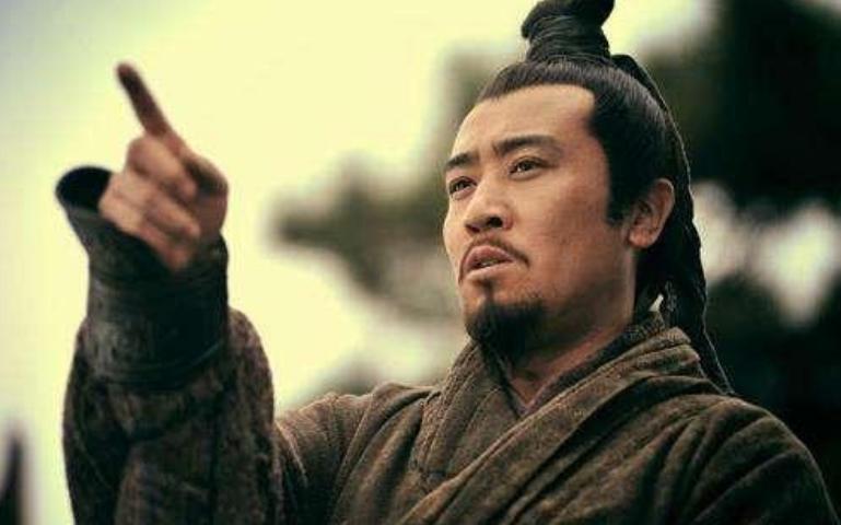 毛主席是如何点评刘备的？他有两个致命缺点，注定他无法统一三国