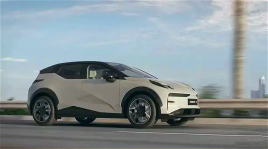 纯电汽车谁能打败modely,操控比modely更好的新能源车