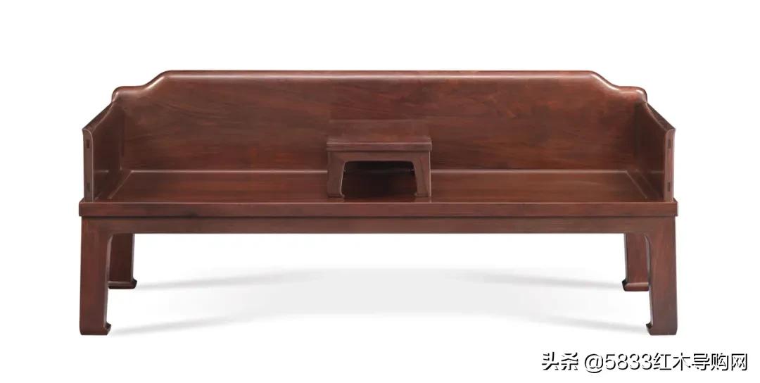 古代的闽作家具仅仅只是儒商炫富的象征？