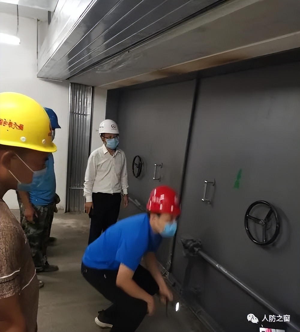 人防竣工验收主要验收哪些,人防主体验收和人防竣工验收区别