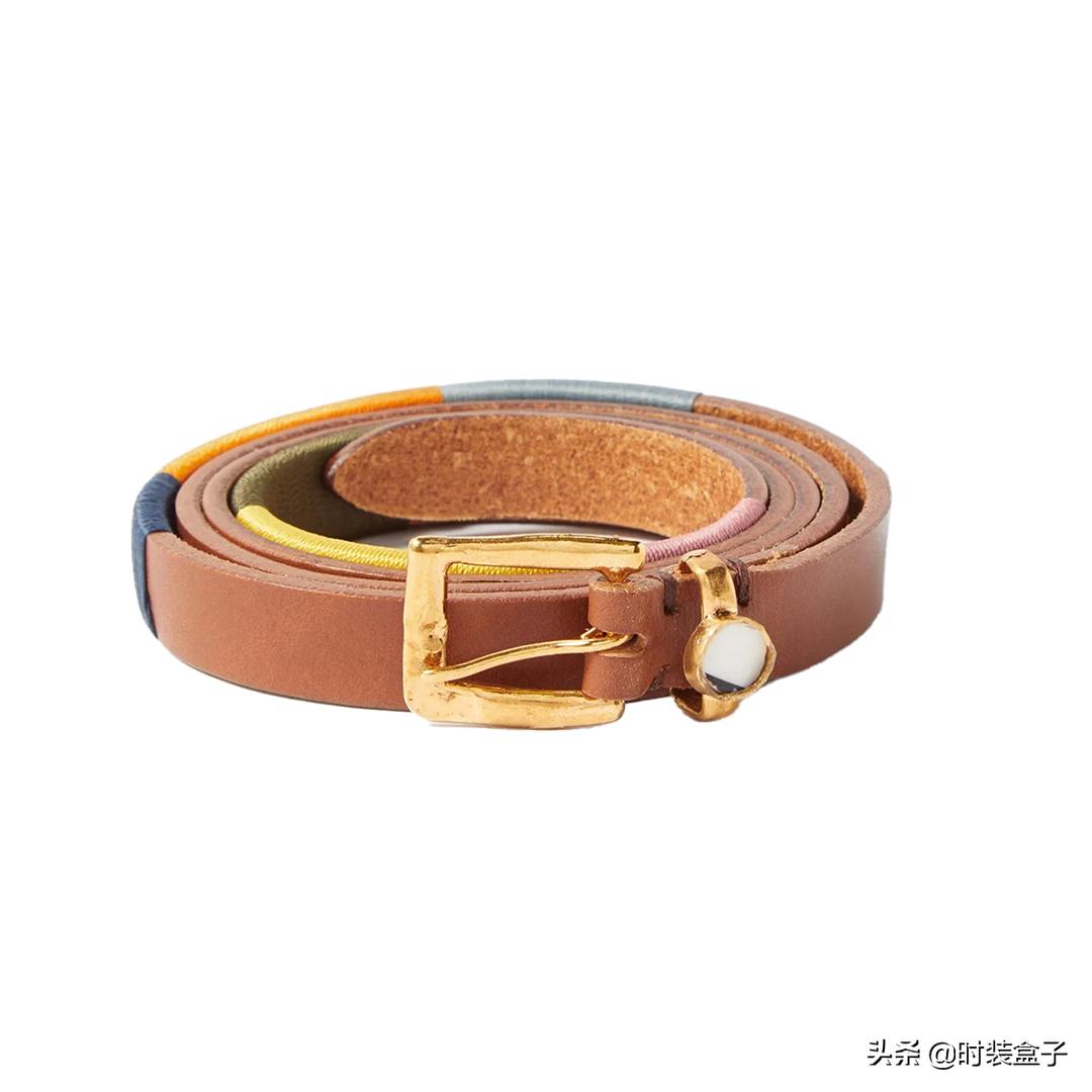 2021最火的腰带,最近最超火的腰带