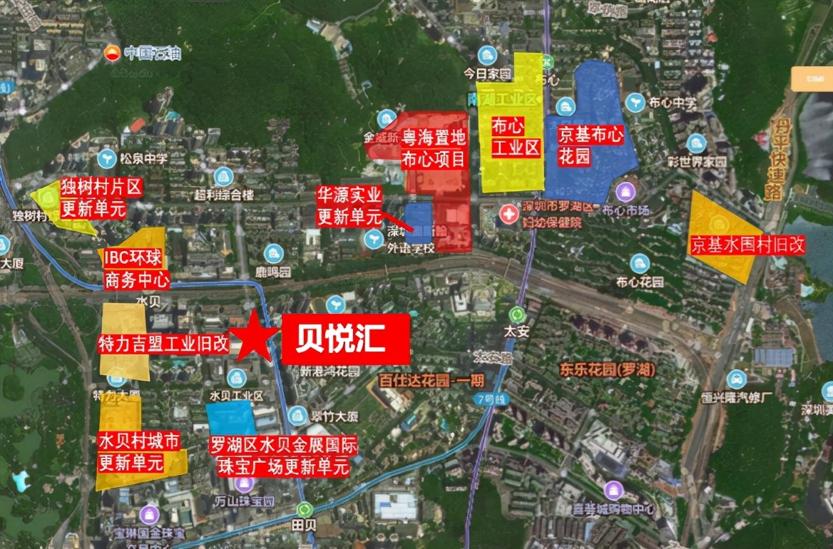 泰丰贝悦汇户型图,泰丰贝悦汇房源