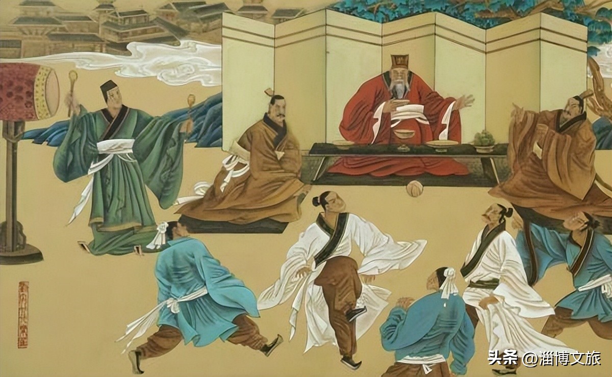 村超爆火历程,村超走红原因