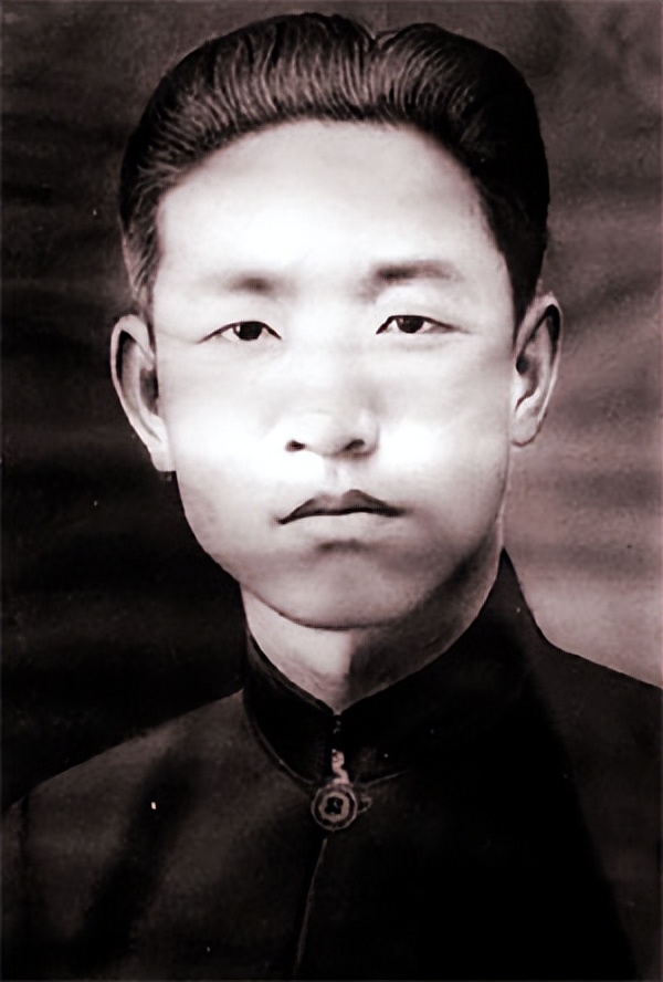 冀鲁边革命英烈,抗日英烈名单河北