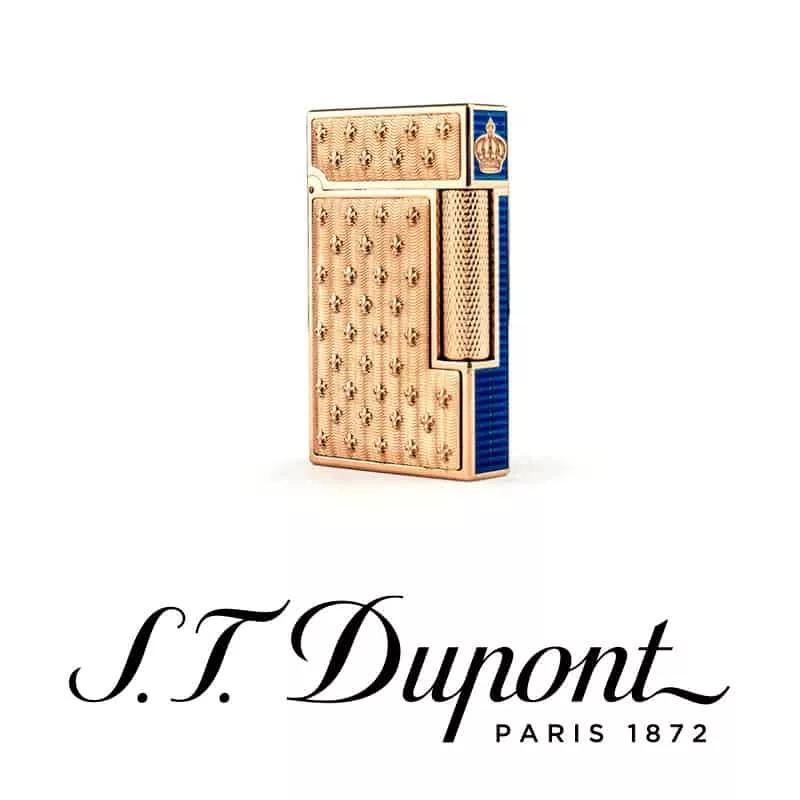 新世界同款都彭打火机,法国都彭高定150周年打火机