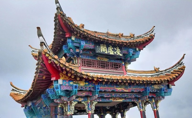 中国最美的十座山你去过了吗,中国最美的十大名山你爬过几座