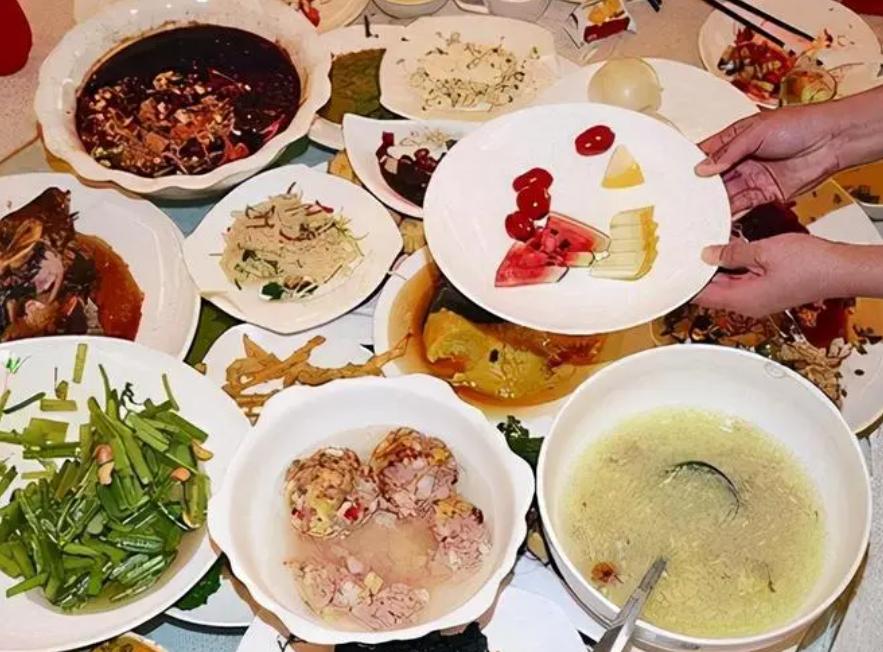 隔夜菜到底能不能吃实验结果出来,隔夜菜能吃吗30种实验结果