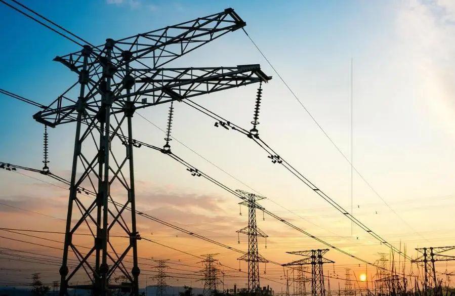 电力股业绩增长排名,看好的电力板块个股