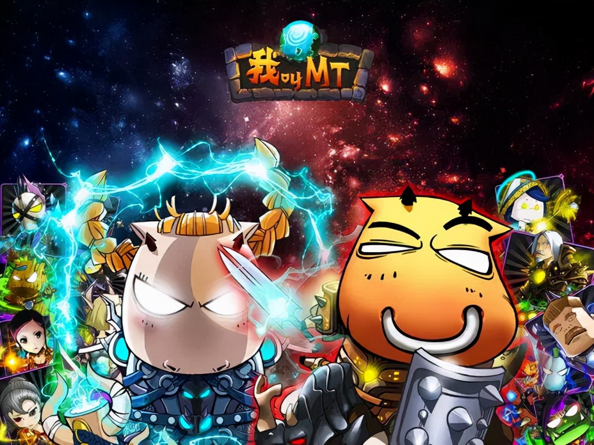 中国网游史详细介绍,回顾中国网游发展史