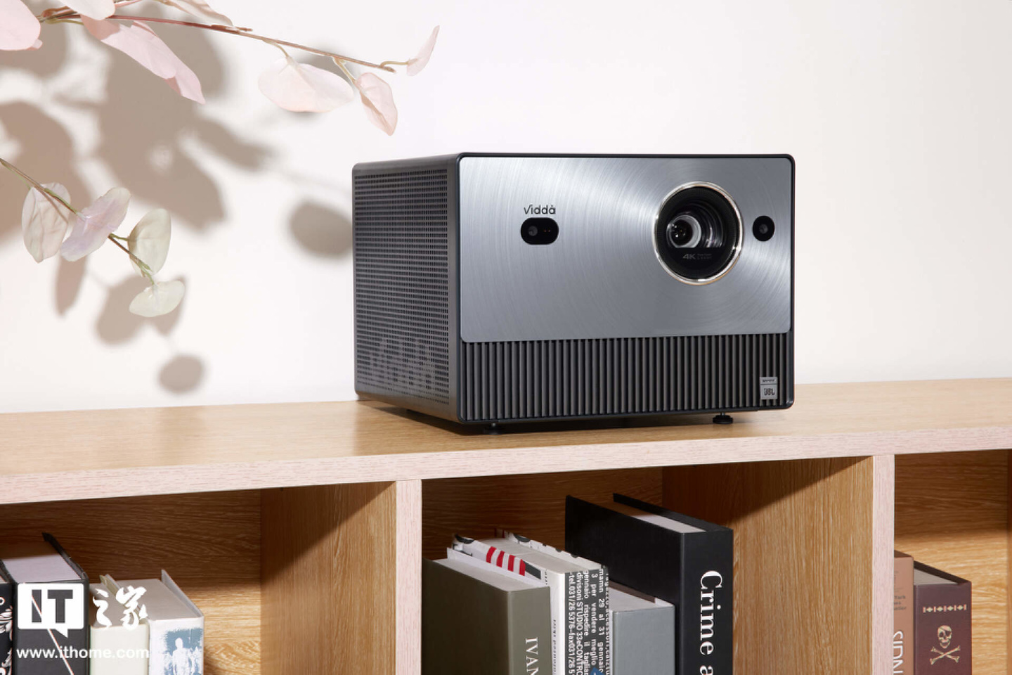 viddac1s激光投影测评,三色激光viddac1s投影仪评测