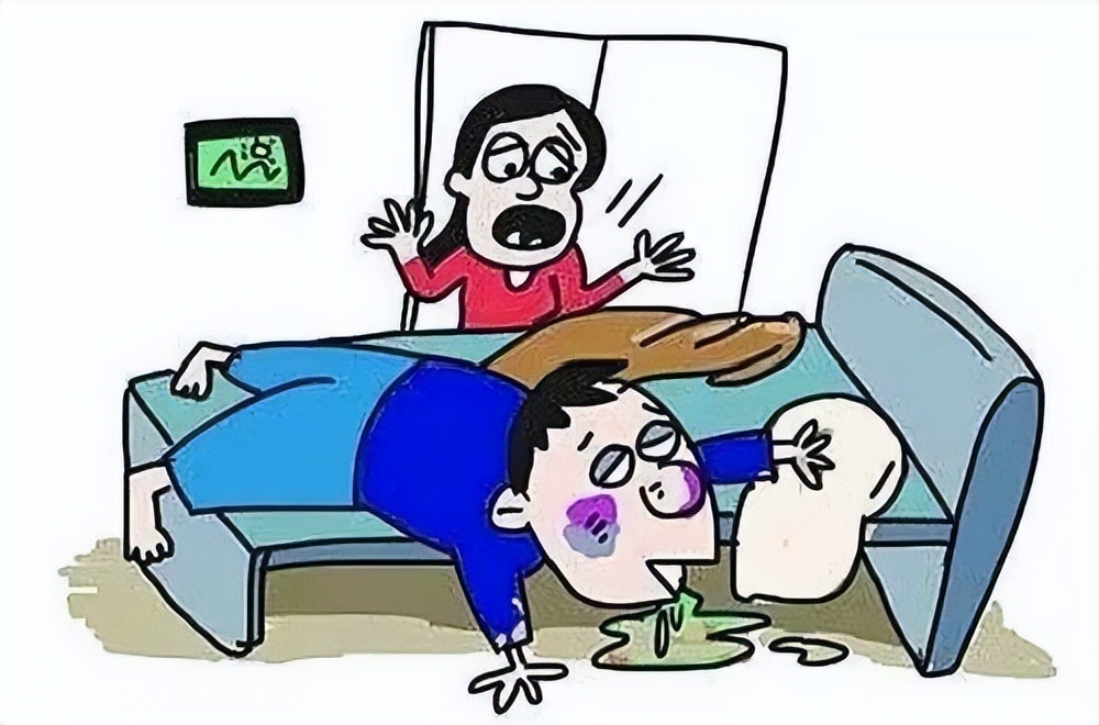 一次吞了五颗安眠药会有什么症状,一次服用一百颗安眠药