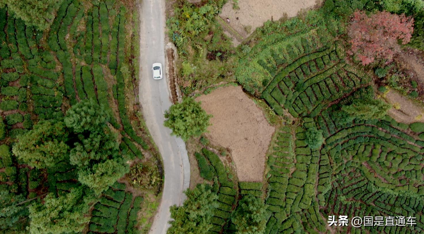 海拔2000米高峰上开出一家“超市”：乡村振兴离不开“韩庆东”式的扎根精神