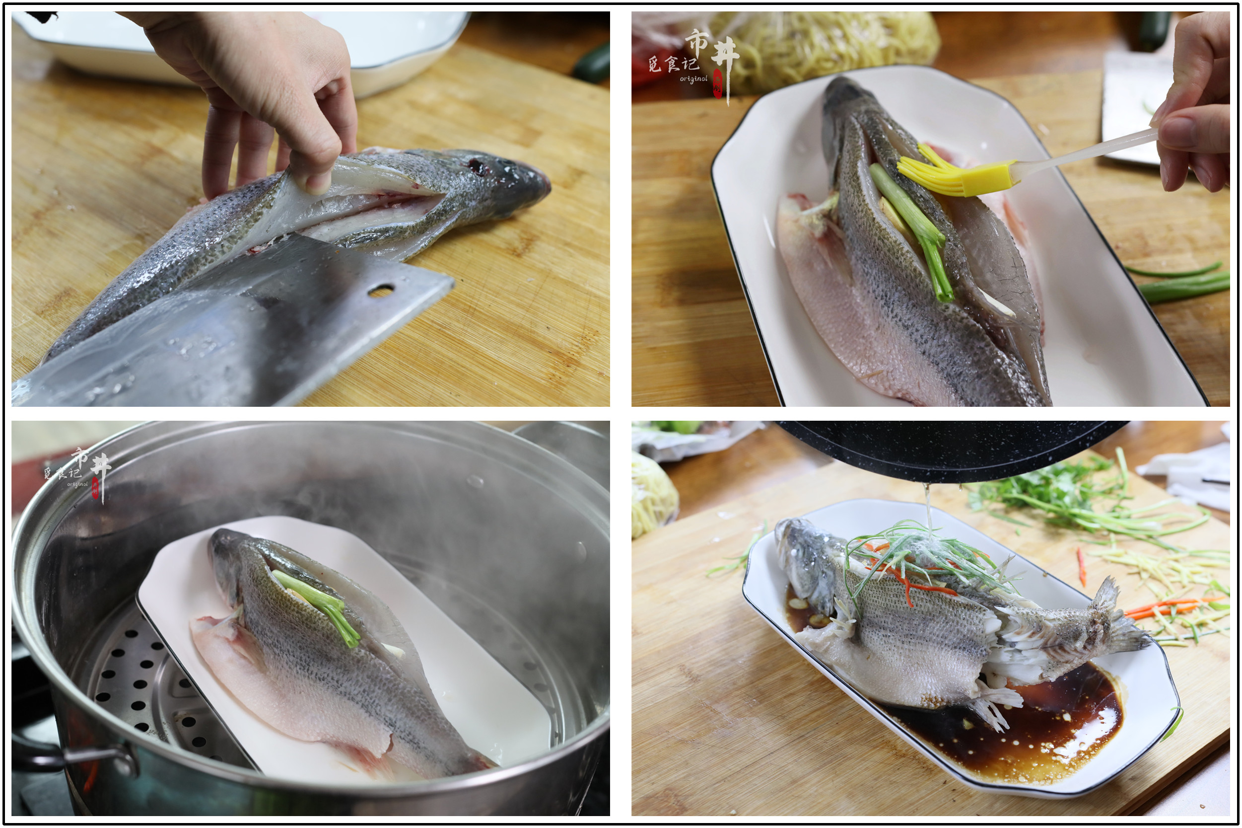 鲈鱼肚子大的好还是肚子小的好,买鲈鱼公的好还是母的好