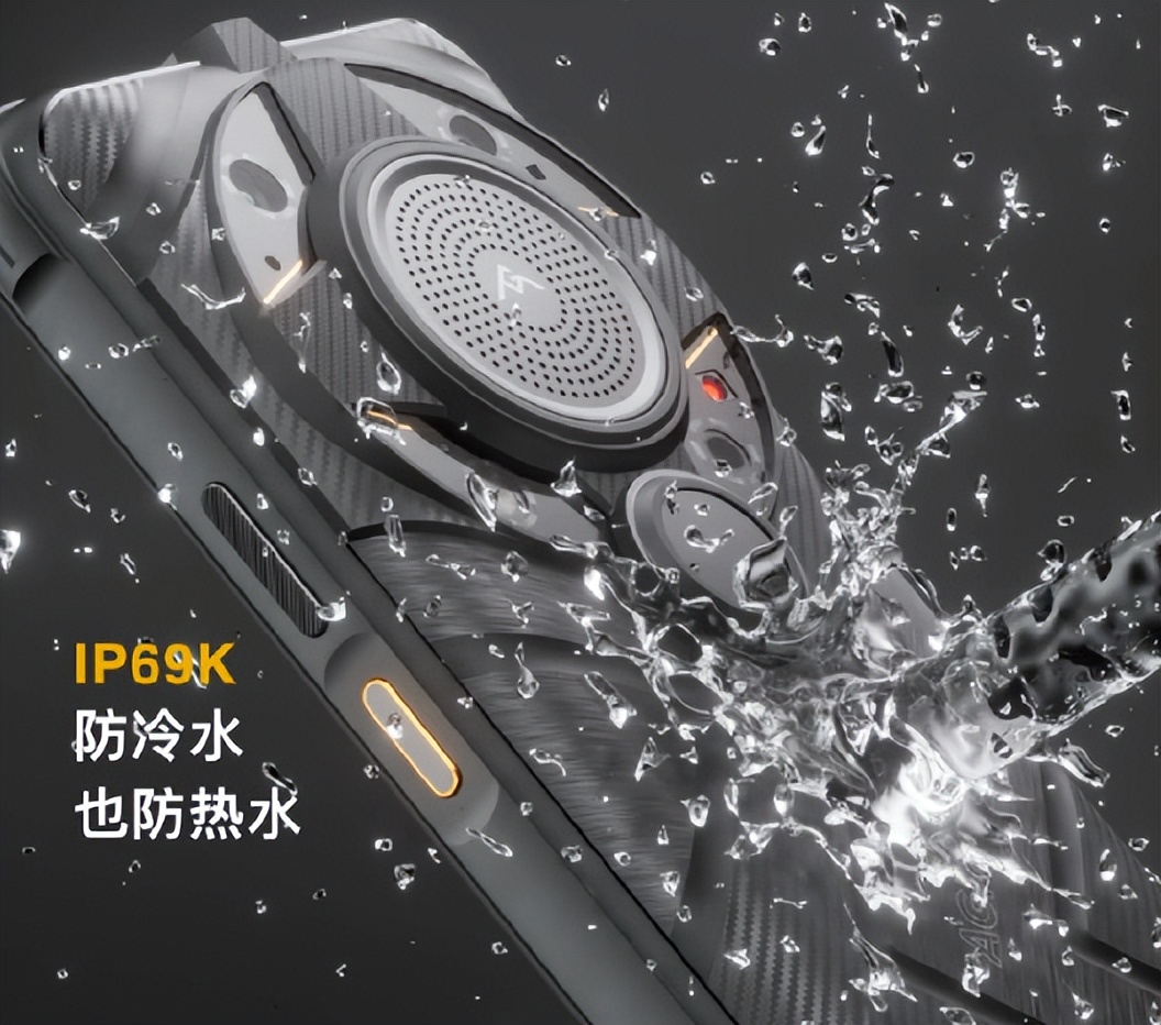 太搞了！这样的手机你们肯定没见过...