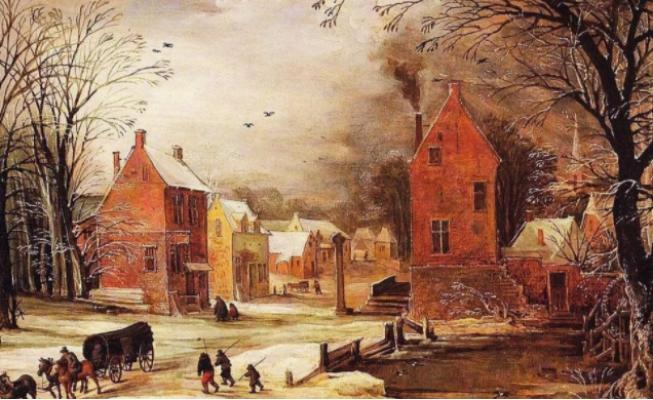 殖民地奴隶贸易,18世纪奴隶贸易的罪魁祸首