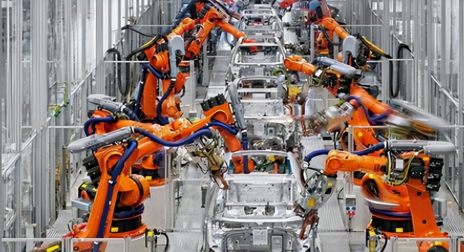 德国和日本的高端制造业,日本与德国历史