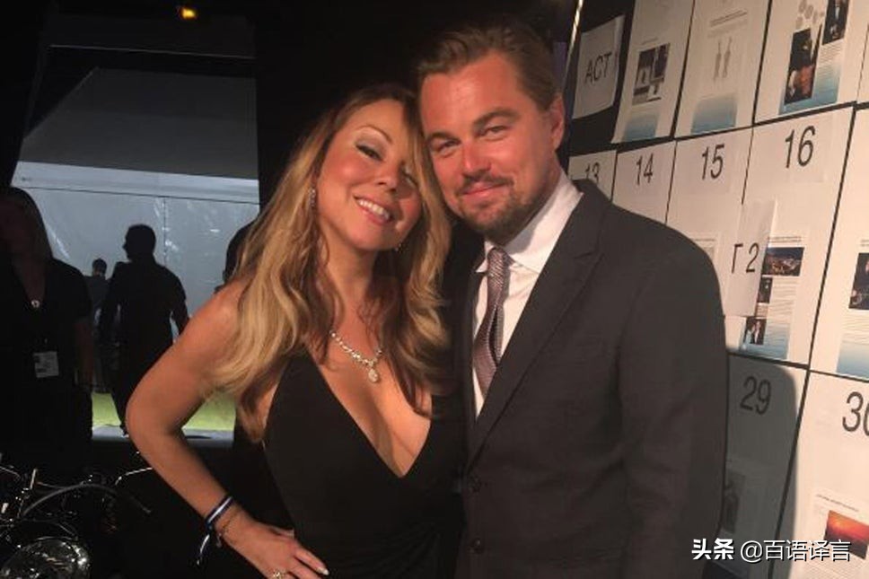 今年圣诞节不回家！梅根哈里将邀小李子、玛利亚凯利和艾伦来过节