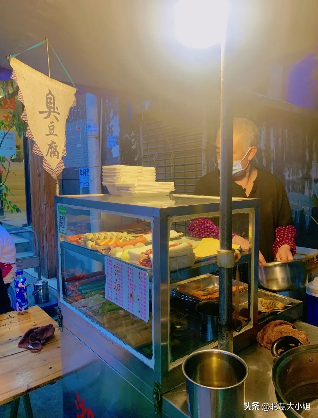 重庆有哪些值得推荐的美食店,那些不需要营销的地道重庆美食