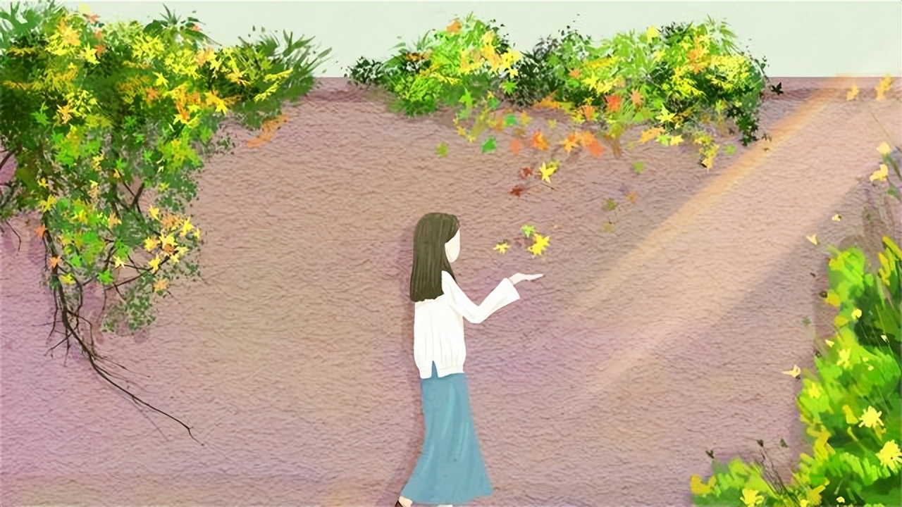 不管你有钱没有钱日子还是要过好,不管你有钱没钱健康最重要