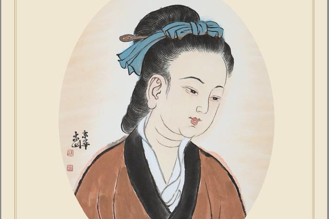 蒙曼《邦媛》:“孟母三迁”的背后,还有一个你不知道的孟母