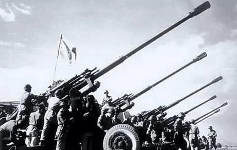 华野中野东野西野怎么分的,华野中野东野西野哪个战斗力最强