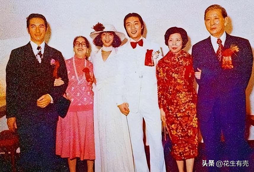 窦骁何超莲豪门女婿能走多远,何超莲和窦骁情感分析