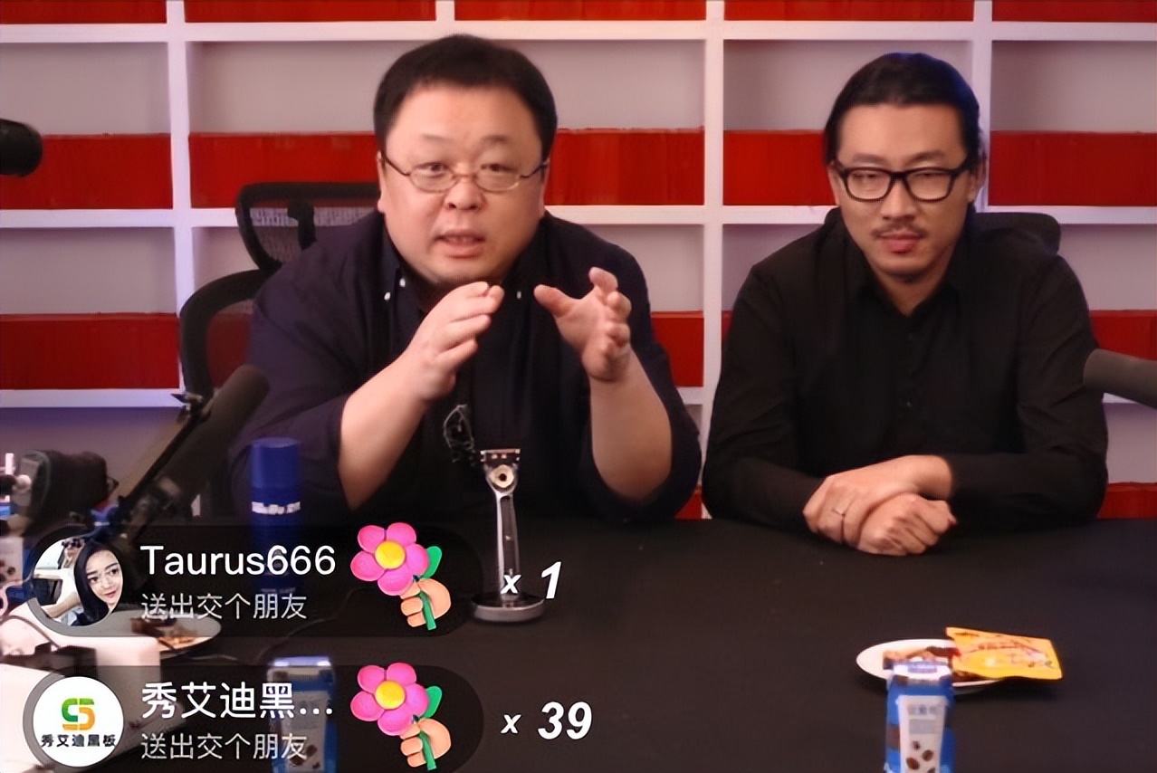 飞利浦对标罗永浩,罗永浩直播飞利浦