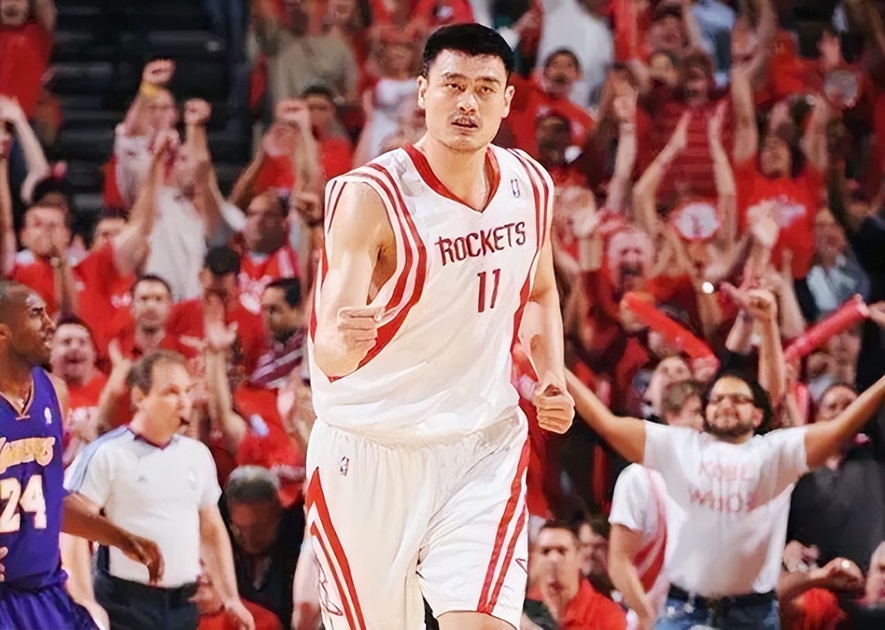 姚明叶莉个人简介,姚明和老婆叶莉高清视频