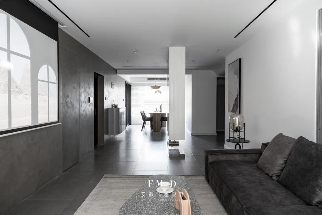 10种实用隔断方法让空间增加3倍,超实用的隔断设计好看到逆天