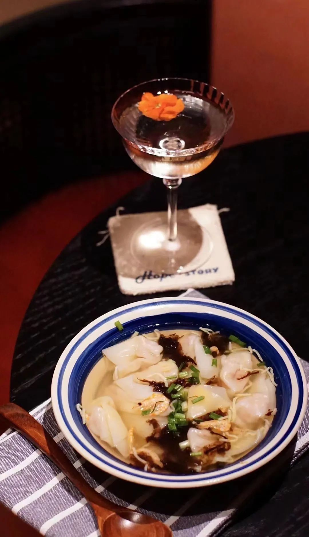 _,¦3」∠_想空腹在杭州酒吧正经喝醉，可真难！