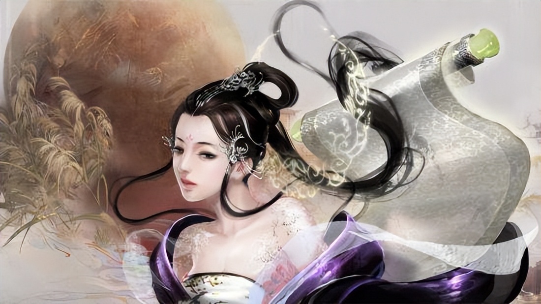 四大经典国产网游玩过了都已经是奔四的年纪