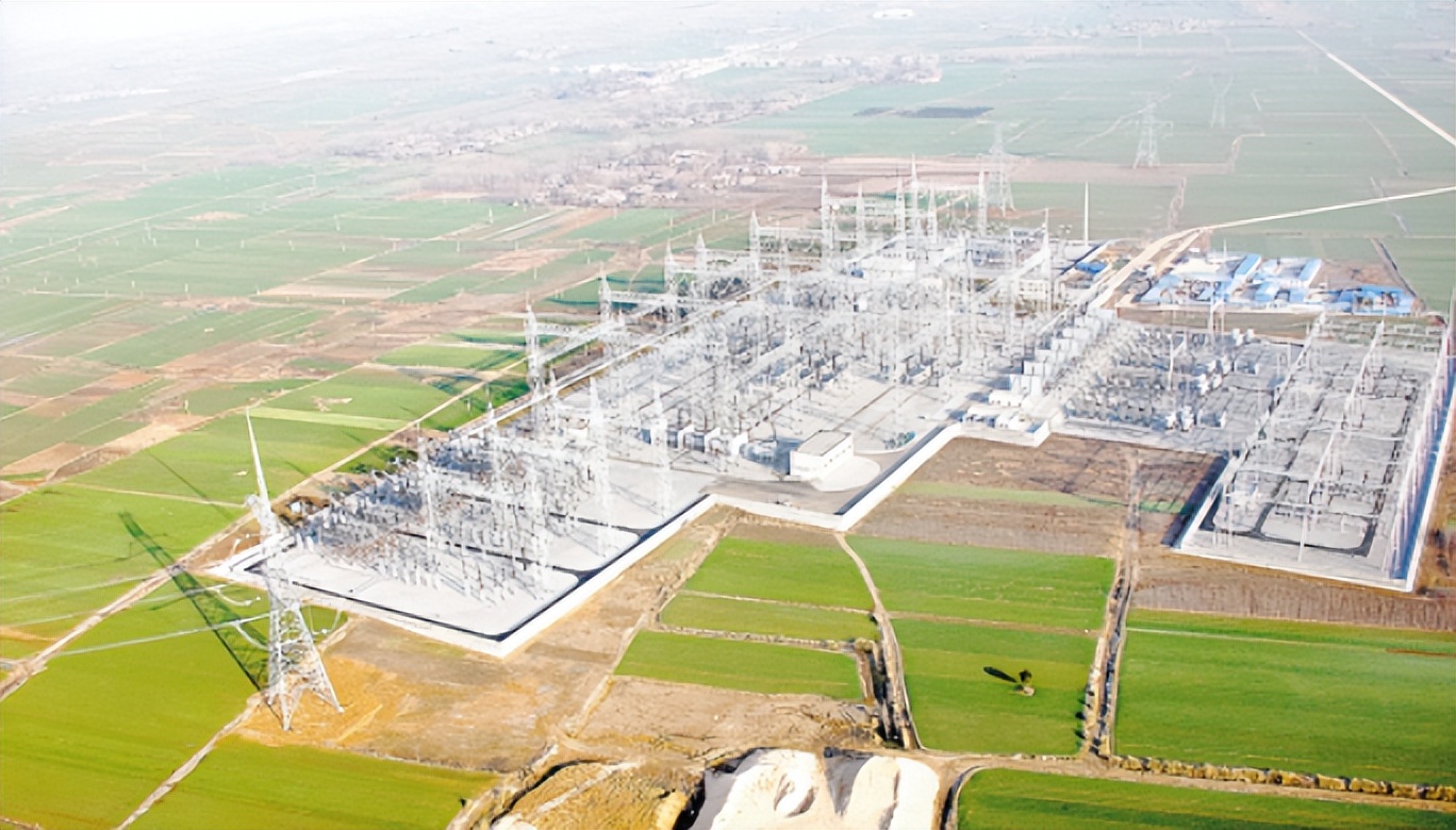 国家电网世界标准,国家电网用的是不是统一的电表