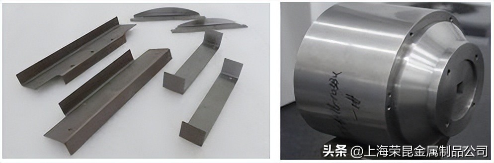 广东钨镍铜用途,钨镍铜合金材料