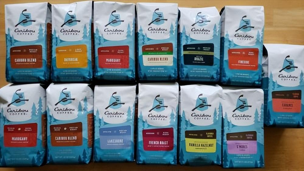 好咖啡推荐品牌有哪些,怎么选适合自己的咖啡品牌