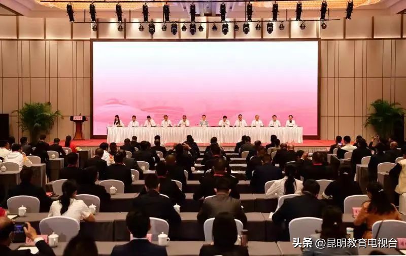 昆明市先进个人表彰,云南省第十六届运动会颁奖