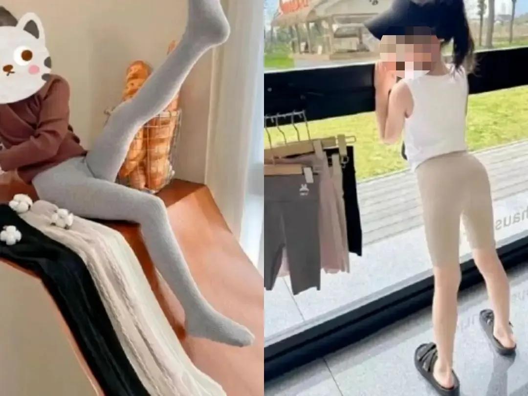 性化*女幼**的“奶辣风”，谁是幕后推手